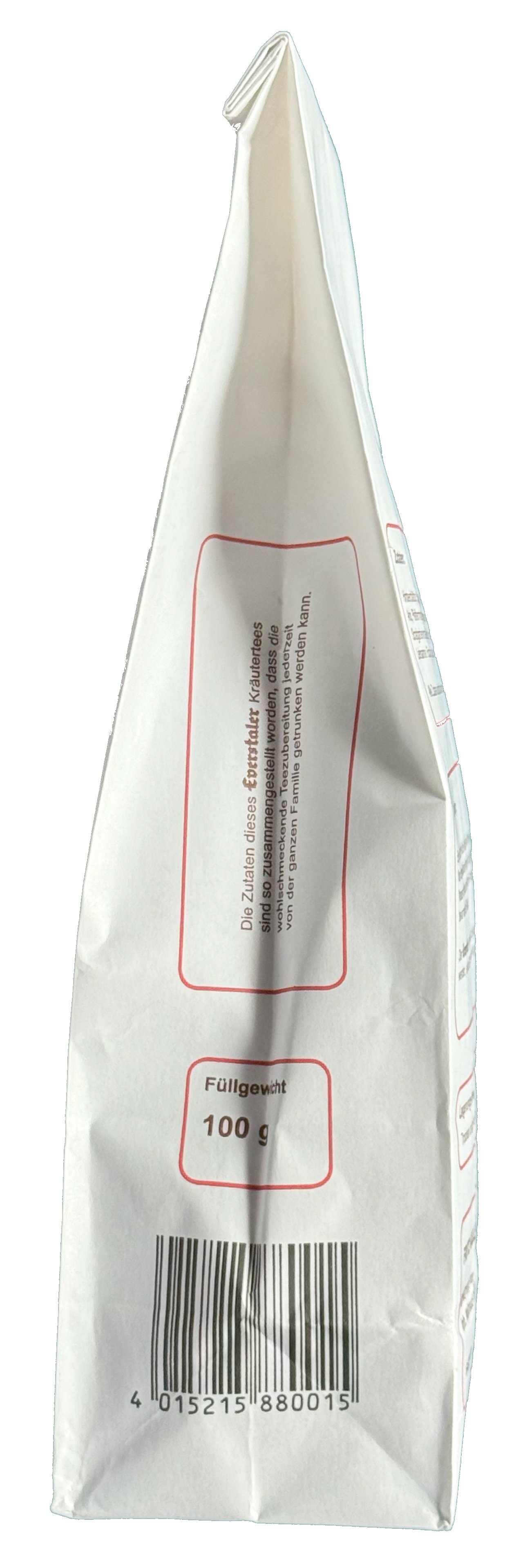 Everstaler rec. no. 23 BioHerbal tea, 100g