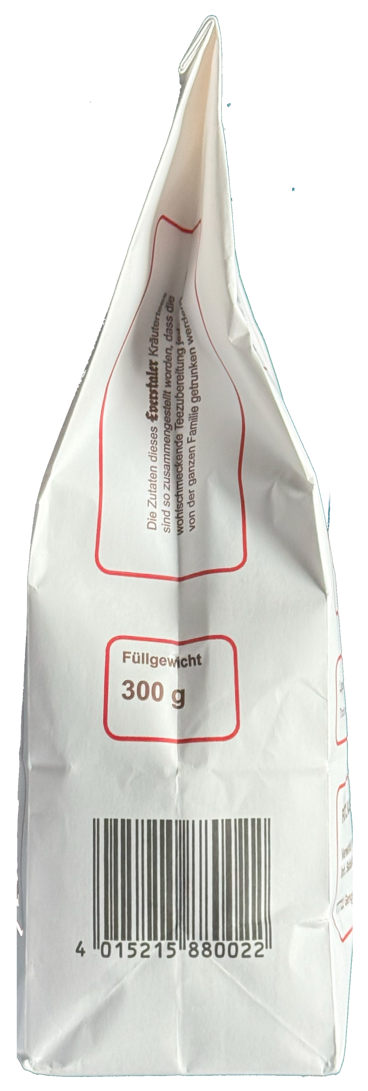 Everstaler rec. no. 23 BioHerbal tea, 300g