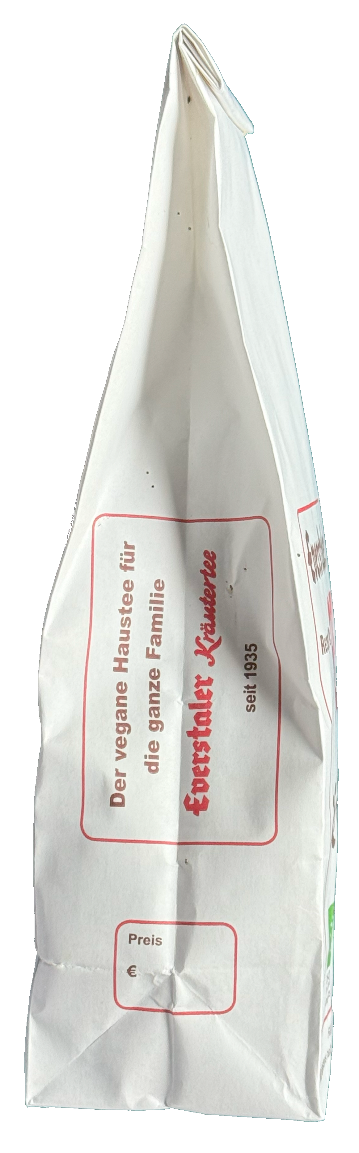 Everstaler rec. no. 23 BioHerbal tea, 100g