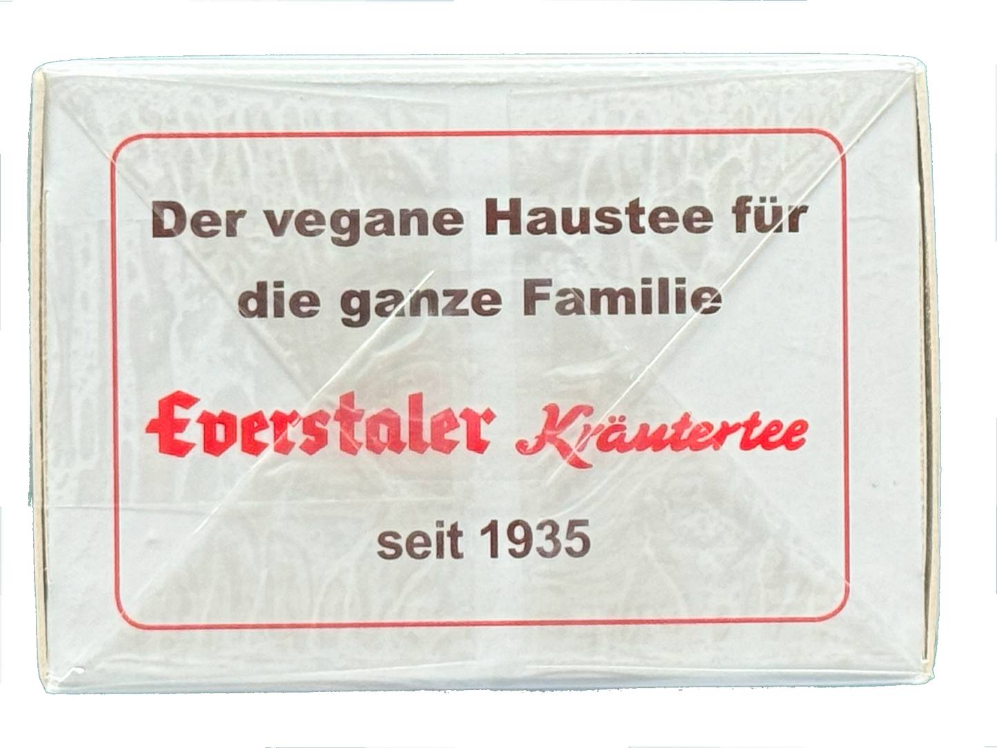 Everstaler rec. no. 23 Bio Herbal tea in infusion bag, 30g